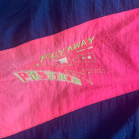 80’s Postino Jacket - Picture 3 of 4